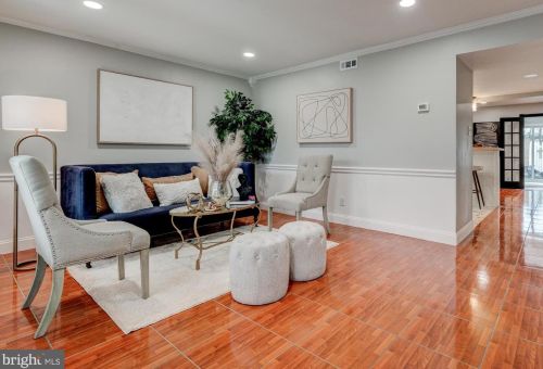 5 Felter Pl, Willingboro, NJ 08046-2019