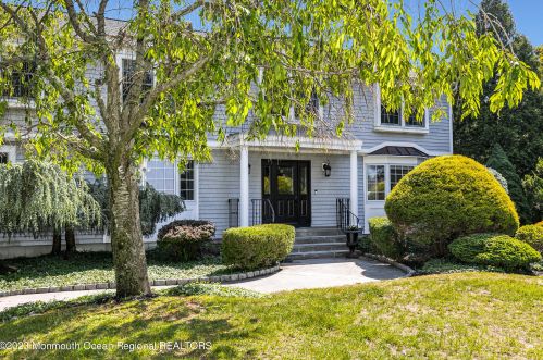 25 Tuxedo Rd, Locust, NJ 07760-1824
