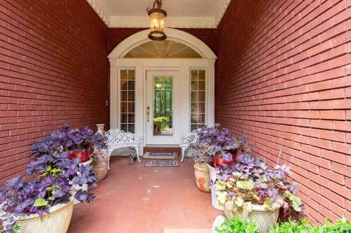 2411 Lebanon Church Rd, Jefferson GA  30549-5951 exterior