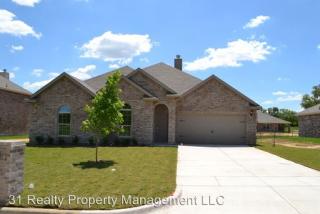 3709 Caladium Ln, Fort Worth TX  76140-7002 exterior