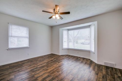 9930 Cloister Dr, Dallas TX  75228-3617 exterior