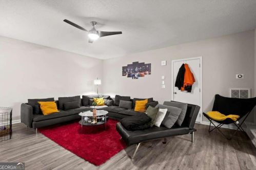 2875 Chilhowee Dr, Atlanta GA  30331-9446 exterior