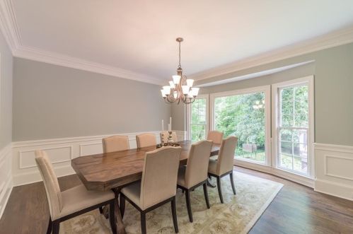 1565 Lazy River Ln, Atlanta GA  30350-3521 exterior