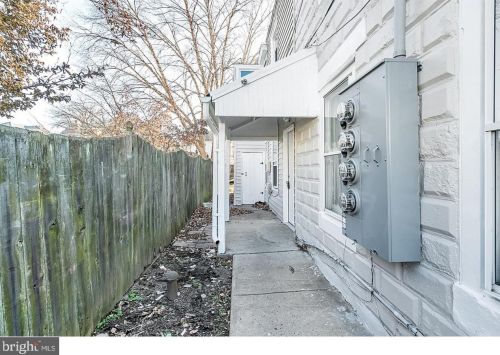 319 Hobart Ave, Trenton NJ  08629-1624 exterior