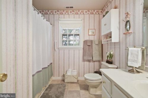 126 Covered Bridge Ln, Fruitland MD 21826-1102 exterior