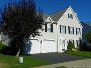 95 Pond Pl, Middletown, CT 06457-8736
