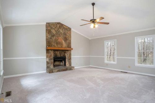 366 Cross Creek Pl, Auburn GA  30011-2834 exterior