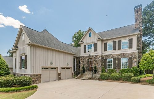 1068 Emerald Pl, Evans GA  30809-5143 exterior