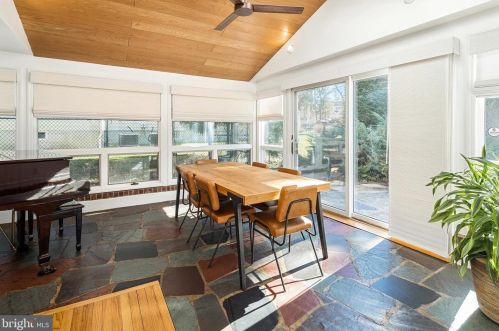 32 Snowden Ln, Princeton NJ 08540-3650 exterior