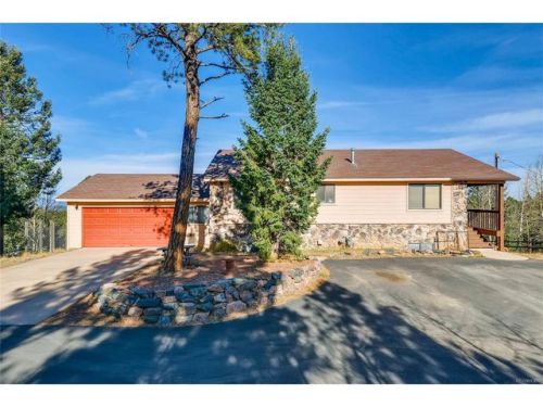 99 Candle Lake Dr, Divide, CO 80814-8701