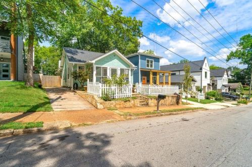 1450 Hardee St, Atlanta, GA 30307-2887