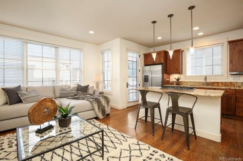 3226 Wyandot St, Denver CO  80211-3350 exterior