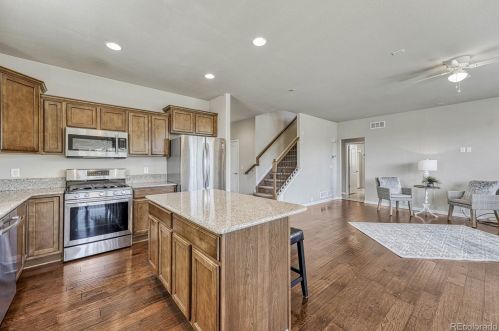 6400 Ider St, Denver CO exterior