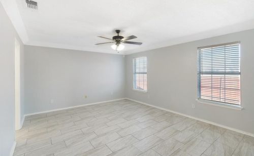 7945 Val Verde Dr, Fort Worth TX  76123-1341 exterior