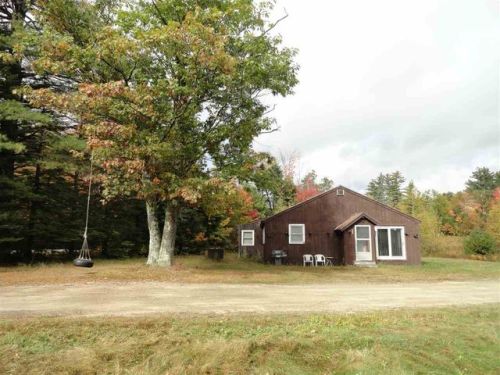 190 Wild Meadow Rd, Danbury, NH 03230-4104