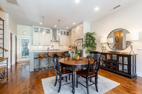 2440 Field Way, Atlanta GA  30319-4094 exterior
