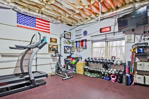 550 Little Hendricks Mountain Rd, Big Canoe GA  30143-7948 exterior