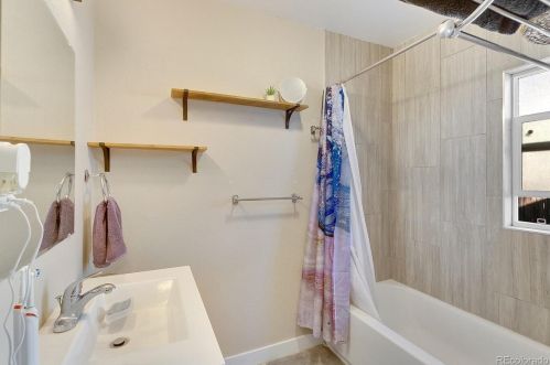 2727 Delaware St, Englewood CO 80110-1432 exterior