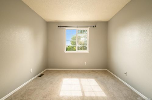 22396 Navarro Dr, Denver CO  80018-3075 exterior