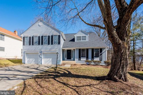 6417 4 Foot Trl, Columbia, MD 21045-5606