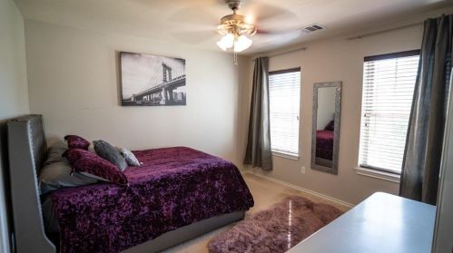 1136 Beechwood Dr, Uhland TX 78640-5718 exterior