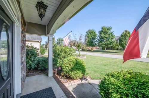 4003 Starview Ln, Evans GA  30809-7491 exterior