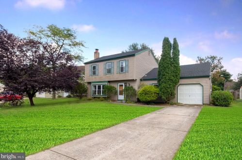 18 Dogwood Pl, Auburn, NJ 08085-1517