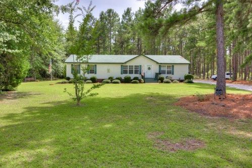 4397 Fulcher Rd, Hephzibah, GA 30815-5591