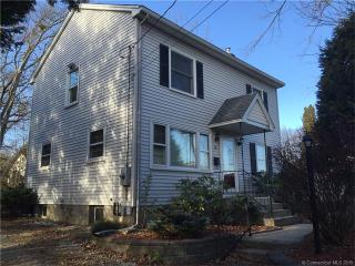 14 Lima St, Chestnut Hill CT  06226-2824 exterior