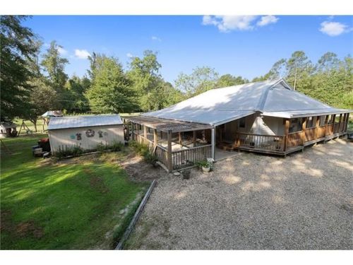 42332 Highway 16, Franklinton, LA 70438-3328