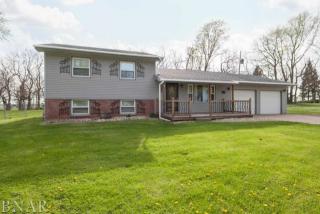14503 Brian Dr, Bloomington, IL 61705-5658