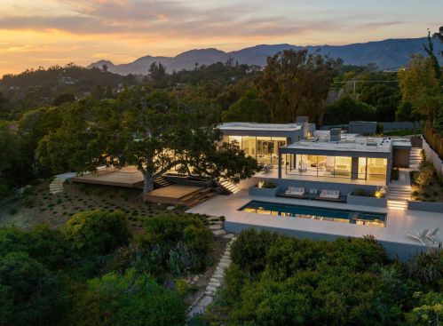 1035 Alston Rd, Santa Barbara, CA 93108-2407