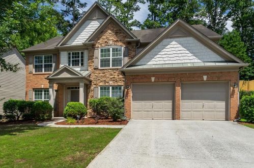 514 Pinchot Way, Holly Springs, GA 30188-5157