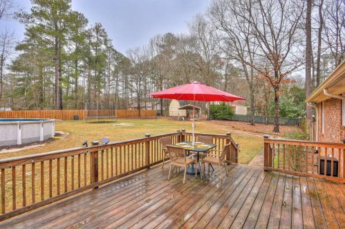4195 Rivermont Dr, Evans GA  30809-4864 exterior
