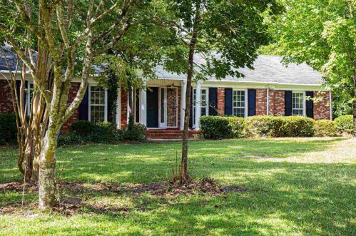 904 Green St, Thomaston, GA 30286-4607