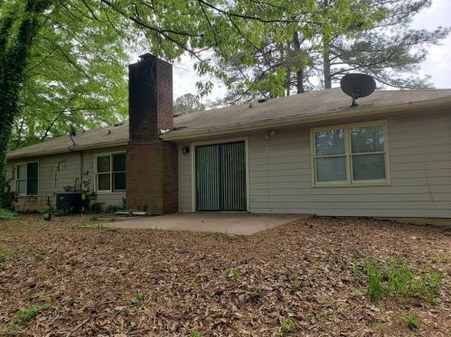 796 Greenwood Trl, Conyers GA  30094-4548 exterior