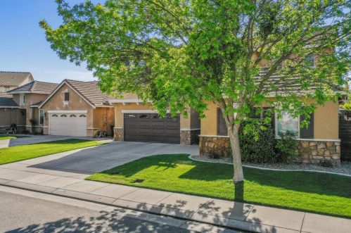 4009 Lamarck Ave, Modesto, CA 95356-8983