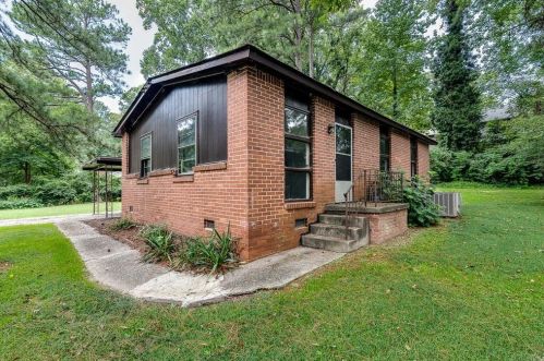 1902 Hickory Rd, Atlanta, GA 30341-3208