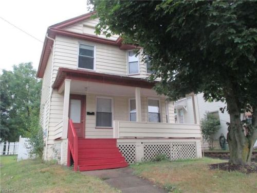 472 Lincoln Ave, Struthers, OH 44471-1014