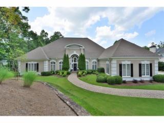 945 Tiverton Ln, Alpharetta, GA 30022-6258