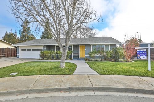 2150 Mars Rd, Livermore, CA 94550-6315
