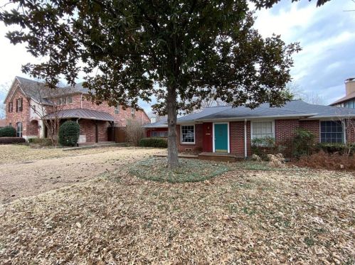 6507 Churchill Way, Dallas, TX 75230-1935
