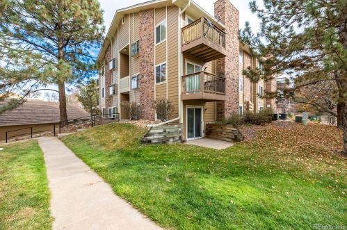 3051 Ursula Cir, Denver, CO 80014-6246