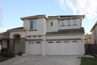 5312 Nectar Cir, Elk Grove CA  95757-4334 exterior