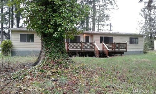 992 Mason Benson Rd, Grapeview, WA 98546-9515