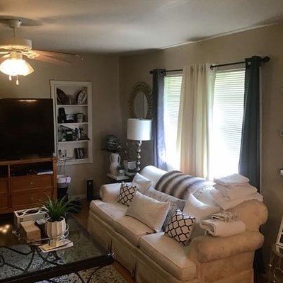 214 Valencia Dr, Garland TX  75041-3411 exterior