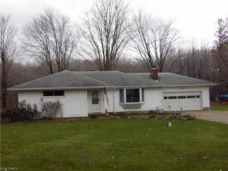 12054 Woodin Rd, Concord Township OH  44024-9129 exterior