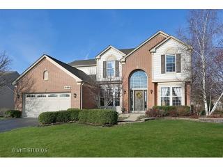 13034 Kensington Dr, Plainfield, IL 60585-2126