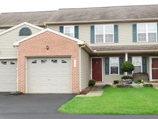 193 21st St, Lebanon PA  17042-4606 exterior