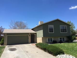 2503 Crystal St, Denver CO  80014-2309 exterior